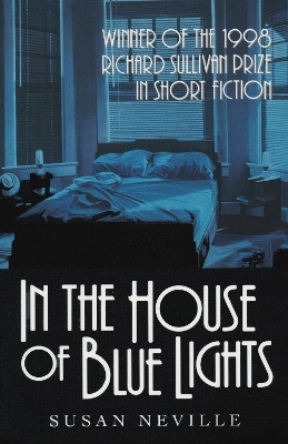 In the House of Blue Lights(English, Paperback, Neville Susan)