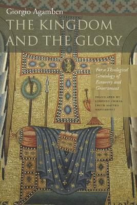 The Kingdom and the Glory(English, Paperback, Agamben Giorgio)
