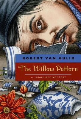 The Willow Pattern(English, Paperback, van Gulik Robert)