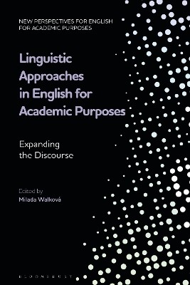 Linguistic Approaches in English for Academic Purposes(English, Electronic book text, unknown)