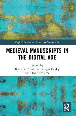 Medieval Manuscripts in the Digital Age(English, Paperback, unknown)