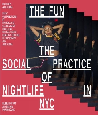 The Fun(English, Paperback, Yuzna Jake)