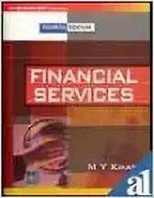 Financial Services by M Y Khan(Paperback, M Y Khan)