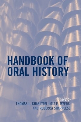 Handbook of Oral History(English, Paperback, unknown)