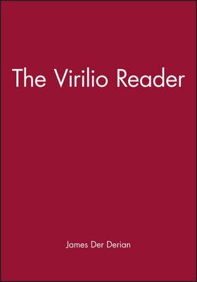 The Virilio Reader(English, Hardcover, unknown)