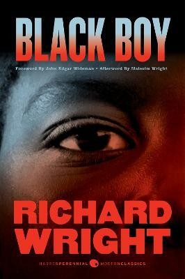 Black Boy(English, Paperback, Wright Richard)