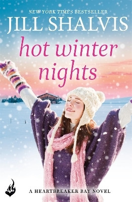 Hot Winter Nights(English, Paperback, Shalvis Jill)