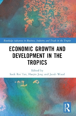 Economic Growth and Development in the Tropics(English, Paperback, unknown)