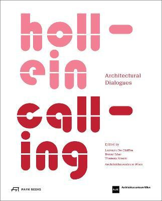 Hollein Calling(English, Paperback, unknown)