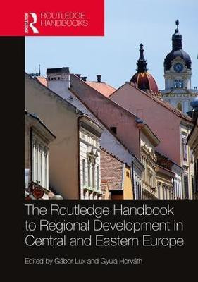 The Routledge Handbook to Regional Development in Central and Eastern Europe(English, Hardcover, unknown)