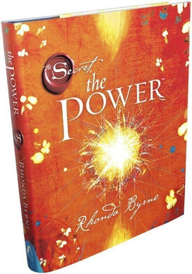 The Power(English, Paperback, Byrne Rhonda)