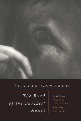 The Bond of the Furthest Apart(English, Paperback, Cameron Sharon)