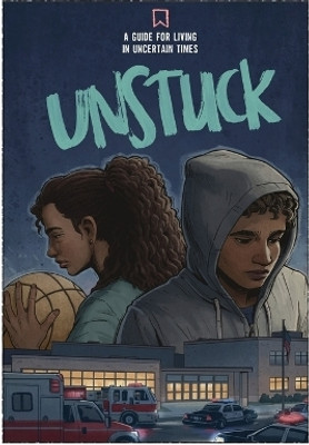 Unstuck(English, Paperback, unknown)