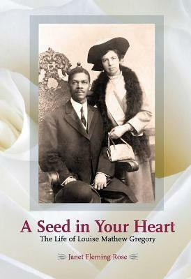A Seed In Your Heart(English, Paperback, Fleming Rose Janet)