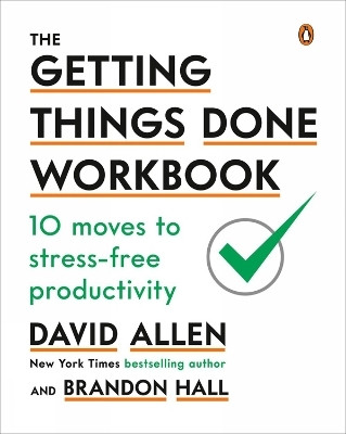 The Getting Things Done Workbook(English, Paperback, Allen David)