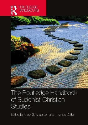 The Routledge Handbook of Buddhist-Christian Studies(English, Paperback, unknown)