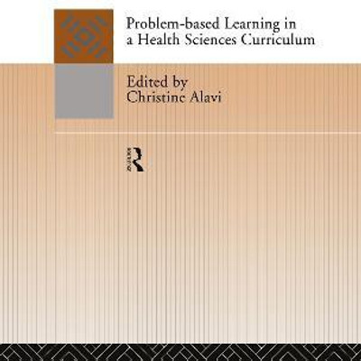 Problem-Based Learning in a Health Sciences Curriculum(English, Hardcover, unknown)