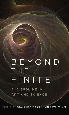 Beyond the Finite(English, Hardcover, unknown)