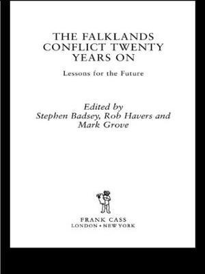 The Falklands Conflict Twenty Years On(English, Paperback, unknown)