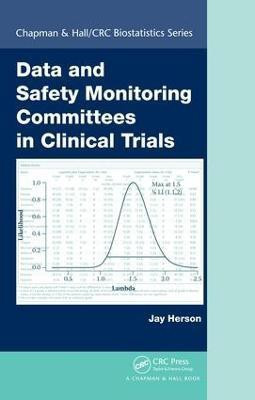 Data and Safety Monitoring Committees in Clinical Trials(English, Electronic book text, Herson Jay)