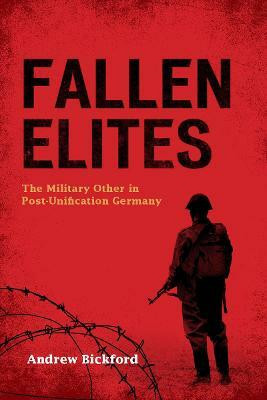 Fallen Elites(English, Electronic book text, Bickford Andrew)
