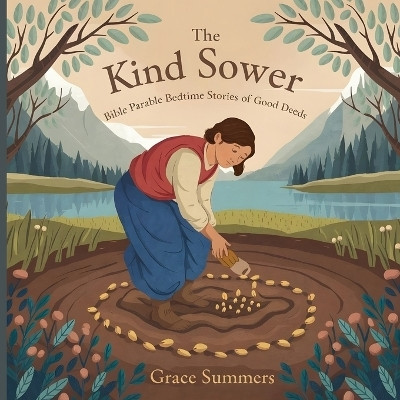 The Kind Sower(English, Paperback, Summers Grace)