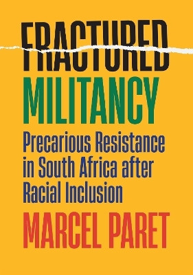 Fractured Militancy(English, Electronic book text, Paret Marcel)