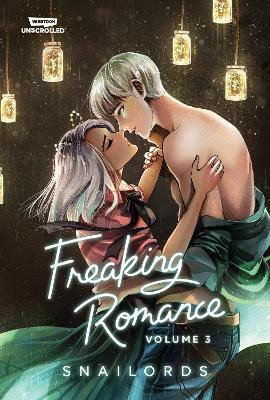 Freaking Romance Volume Three(English, Paperback, unknown)
