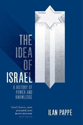 The Idea of Israel(English, Paperback, Pappe Ilan)