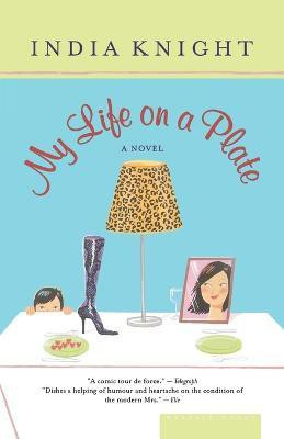 My Life on a Plate(English, Paperback, Knight India)