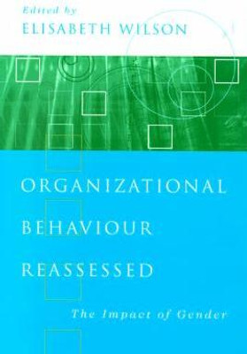 Organizational Behaviour Reassessed(English, Electronic book text, unknown)