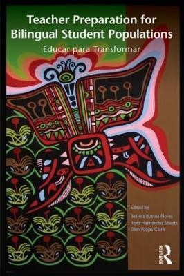 Teacher Preparation for Bilingual Student Populations(English, Paperback, unknown)