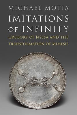 Imitations of Infinity(English, Electronic book text, Motia Michael A.)