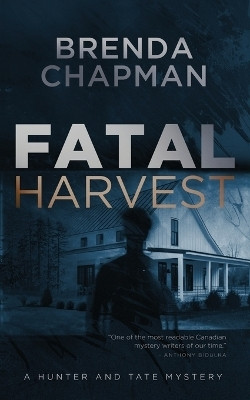 Fatal Harvest(English, Paperback, Chapman Brenda)