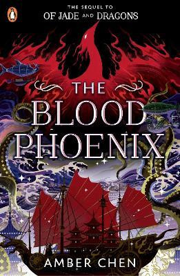 The Blood Phoenix(English, Paperback, Chen Amber)