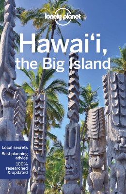 Lonely Planet Hawaii the Big Island(English, Paperback, Lonely Planet Luci)