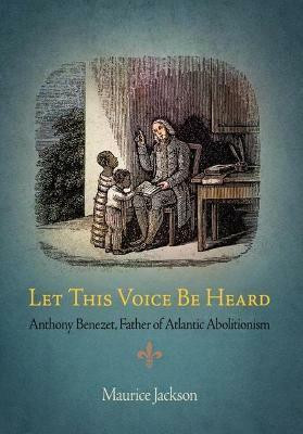 Let This Voice Be Heard(English, Electronic book text, Jackson Maurice)