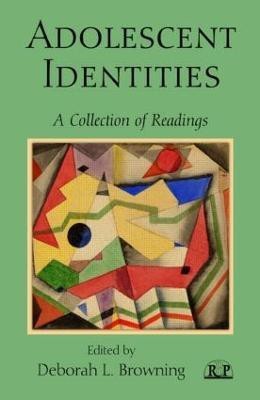 Adolescent Identities(English, Hardcover, unknown)