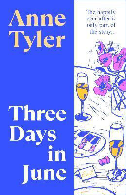 Three Days in June(English, Paperback, Tyler Anne)