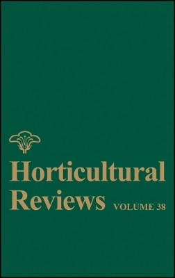 Horticultural Reviews V38(English, Other digital, Janick J)