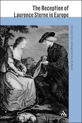 The Reception of Laurence Sterne in Europe(English, Electronic book text, unknown)