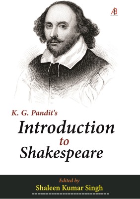 Introduction to Shakespeare(Hardcover, Shaleen Kumar Singh)