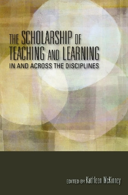 The Scholarship of Teaching and Learning in and Across the Disciplines(English, Paperback, unknown)