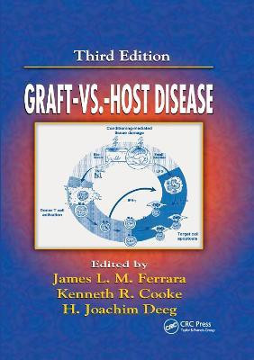 Graft vs. Host Disease(English, Paperback, unknown)