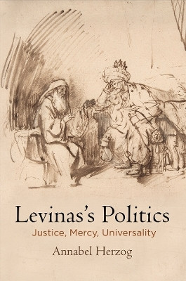 Levinas's Politics(English, Electronic book text, Herzog Annabel)