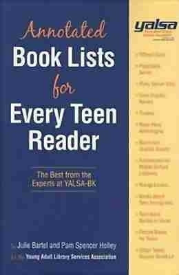 YALSA Annotated Book Lists for Every Teen Reader (Plus Free CD-ROM)(English, Paperback, American Library Association)
