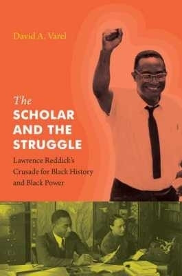 The Scholar and the Struggle(English, Paperback, Varel David A.)