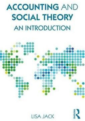 Accounting and Social Theory(English, Paperback, Jack Lisa)
