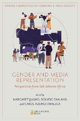Gender and Media Representation(English, Paperback, unknown)