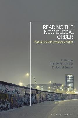 Reading the New Global Order(English, Electronic book text, unknown)